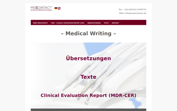 www.medcontact.de