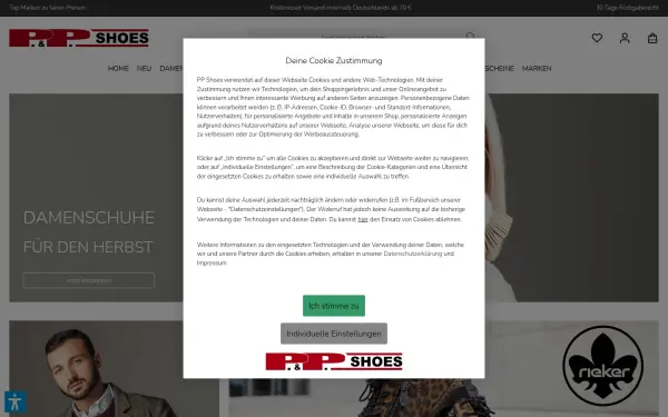 www.pp-shoes.de