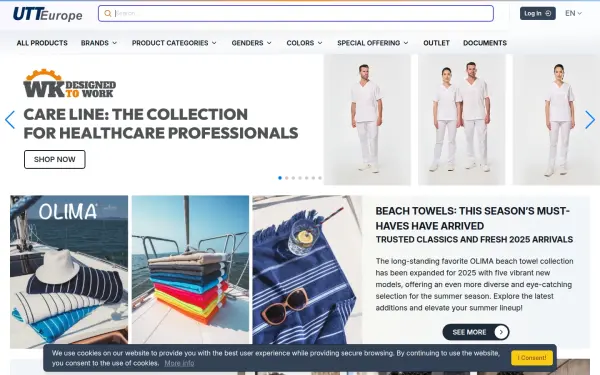 utteam.com