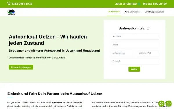 www.autoankauf-uelzen.de