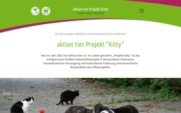 www.projekt-kitty.de