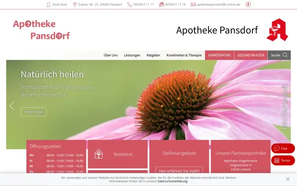 www.apotheke-pansdorf.de