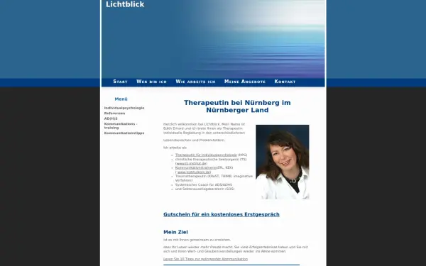 www.lichtblickpraxis.de