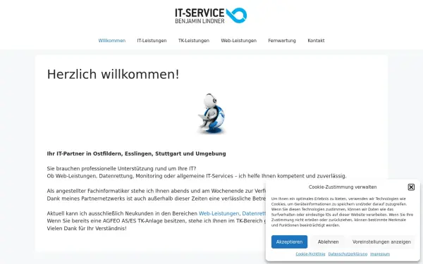 www.lindner-it-service.de