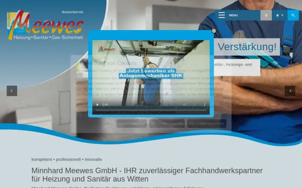 www.meewes-shk.de