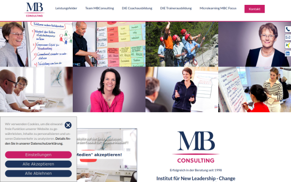 m-b-consulting.de