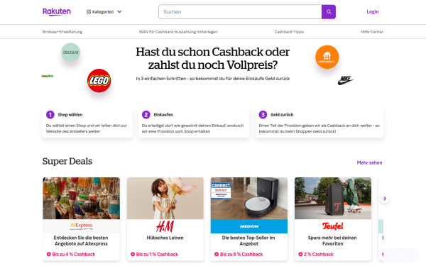 rakuten.de