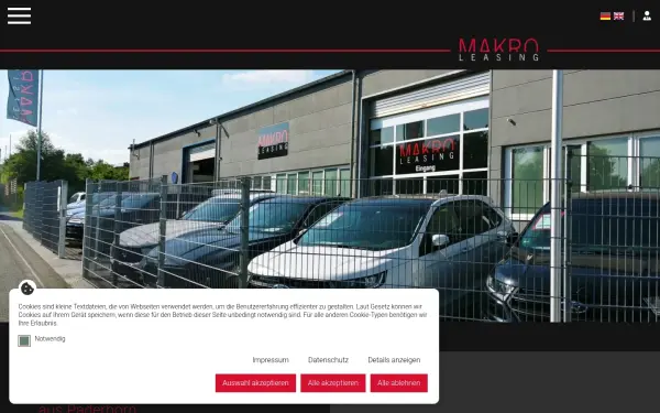 www.makroleasing.de