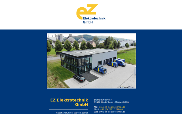ez-elektrotechnik.de