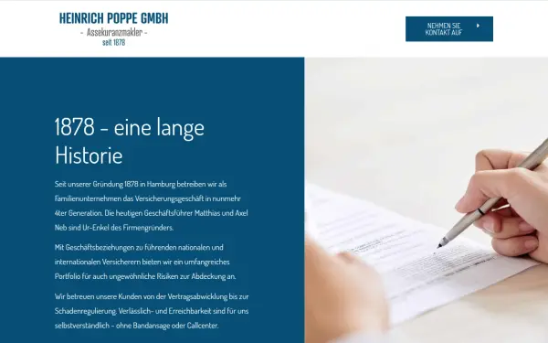 heinrich-poppe.de