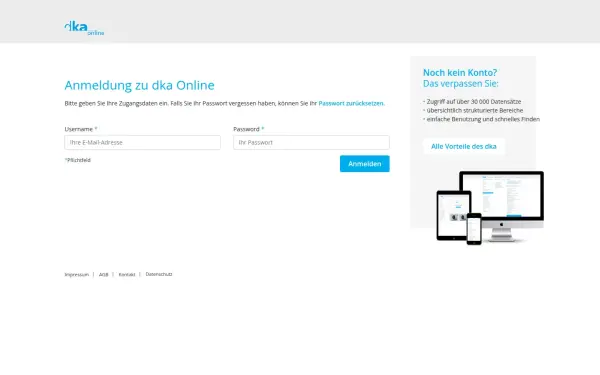 www.dkaonline.de