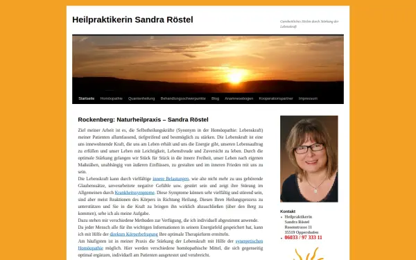 www.sandra-roestel.de