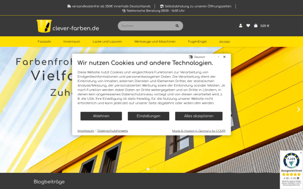 clever-farben.de