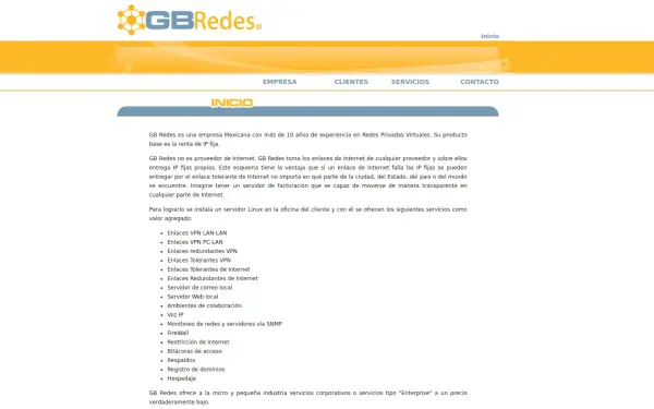 gbredes.com