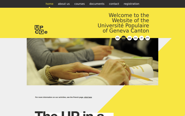 upcge.ch