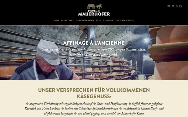 www.fromagemauerhofer.ch