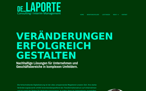 de-laporte.com