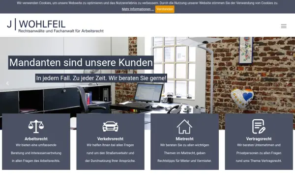 www.wohlfeil.info