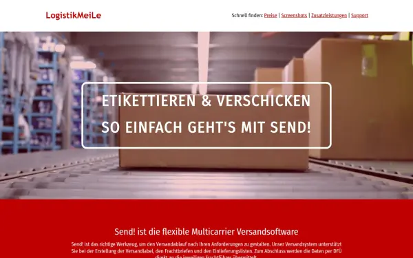 logistikmeile.de