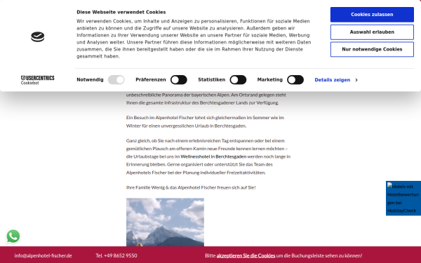 www.alpenhotel-fischer.de