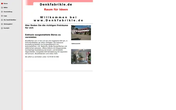 denkfabrikle.de
