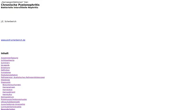 harnwegsinfekt.de