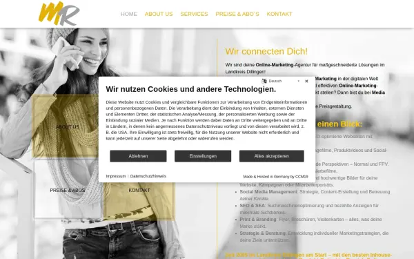 media-ready.de