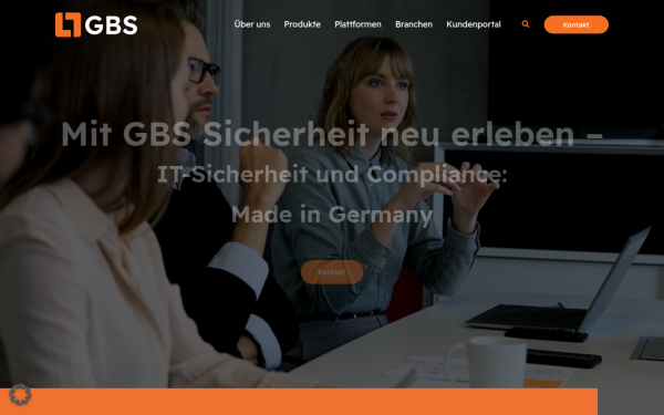 gbs.com