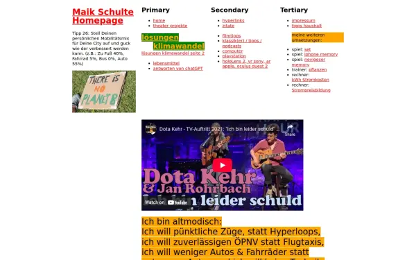 maikschulte.de