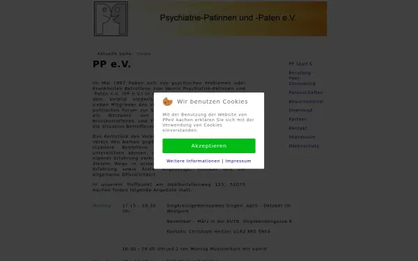 psychiatriepaten.de