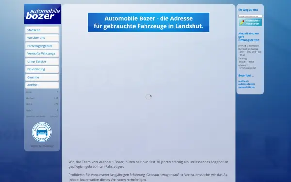 www.bozer.de