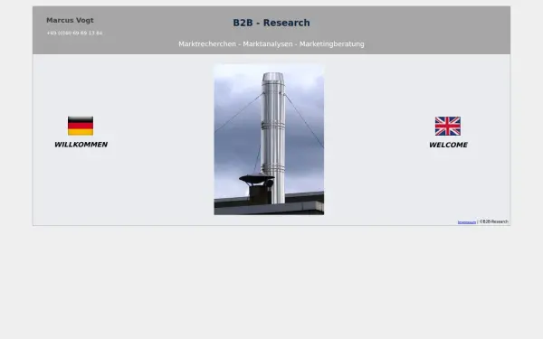 b2b-research.de