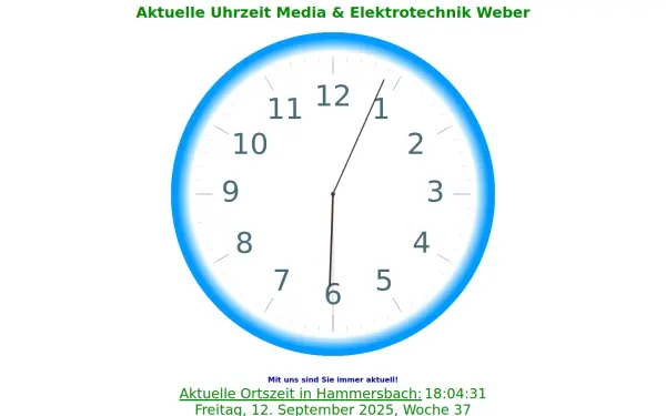 media-weber.net