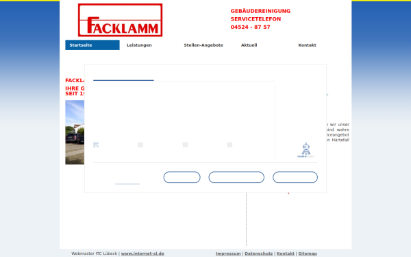 www.facklamm-gmbh.de