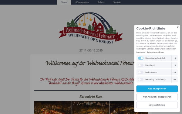 www.fehmarn-weihnachtsmarkt.de