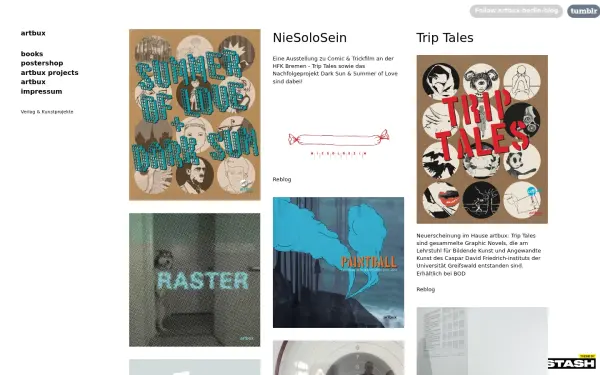 artbux.de