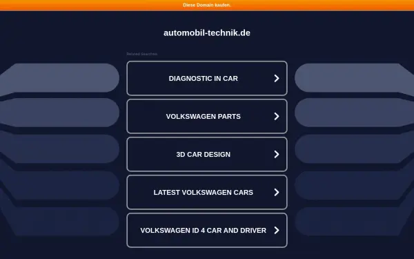 automobil-technik.de