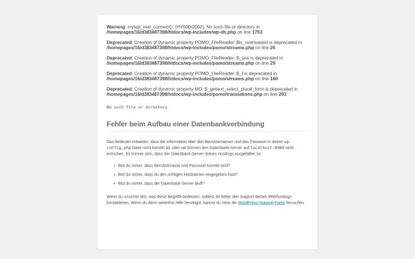 maryonfay.de