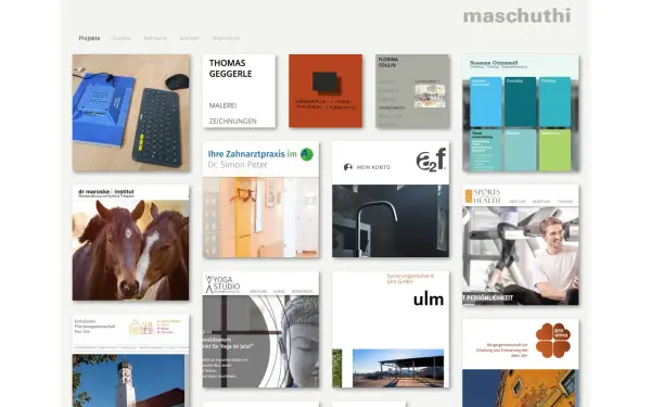 maschuthi.de