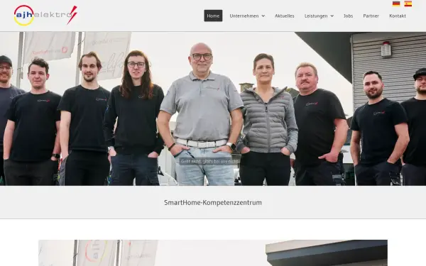 ajh-elektro.de