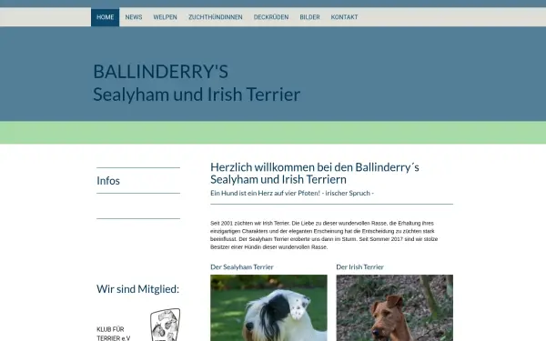 www.ballinderrys.de