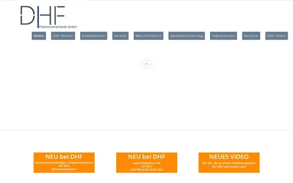 www.dhf-gmbh.de