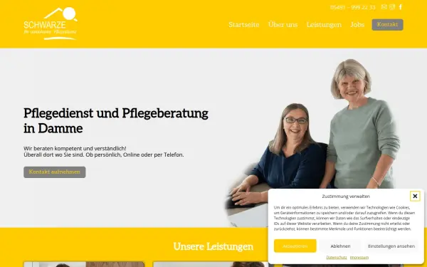 www.ap-schwarze.de