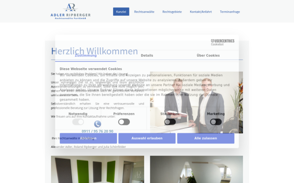 www.rae-ar.de