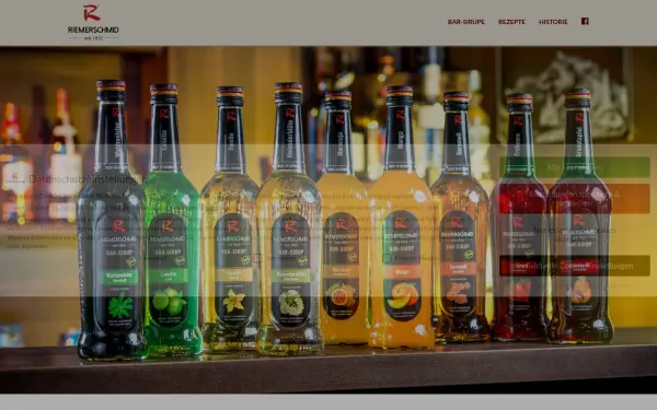www.riemerschmid.de