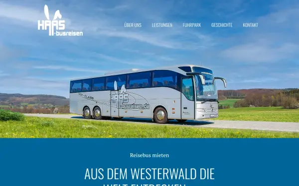 haas-busreisen.de