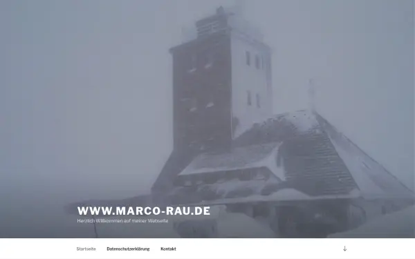 marco-rau.de