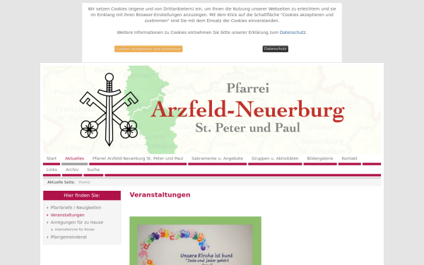 pfarreiengemeinschaft-neuerburg.de