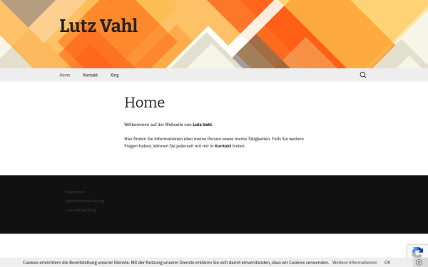 vahl.biz