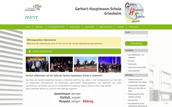 www.ghs-griesheim.eu